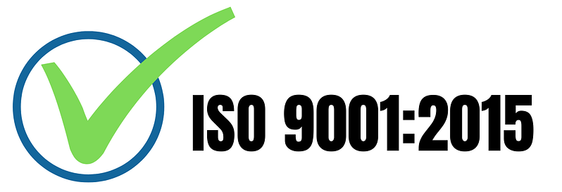 Iso 9001 - Artemis Plastics